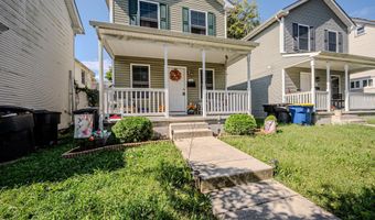 54 S GOVERNORS Ave, Dover, DE 19904