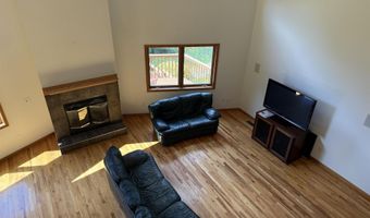 1724 Middle Pt, Alger, MI 48610