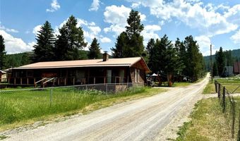 15 Greens Ln, Anaconda, MT 59711