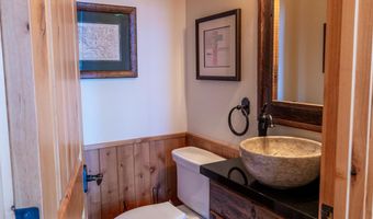 1558 TRAIL RIDGE Rd, Alpine, WY 83128