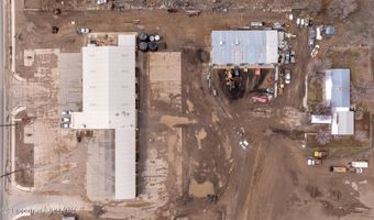 1600 W BROADWAY Ave, Bloomfield, NM 87413