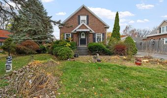 42 Collins Pl, Albany, NY 12208