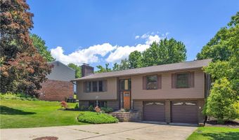 1928 Caribou Dr, Allison Park, PA 15101