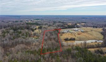 00 NC Highway 801 S, Advance, NC 27006