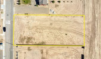 11750 Flor Del Rio St, Socorro, TX 79927