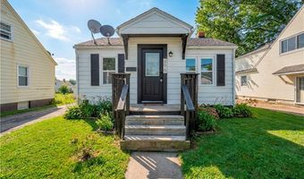 896 Indian Trl, Akron, OH 44314