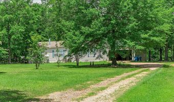 1210 Barnes Rd, Athens, LA 71003