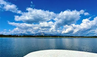 28 W Shore Rd, Babb, MT 59411
