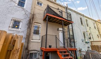 1033 5TH St NE A, Washington, DC 20002