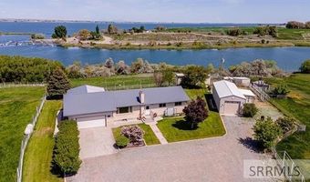 2587 Sparks Ln, American Falls, ID 83211