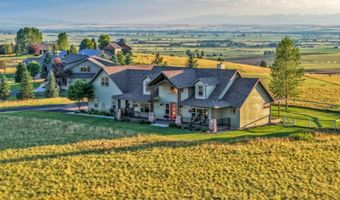 735 Antelope Ridge Rd, Belgrade, MT 59714