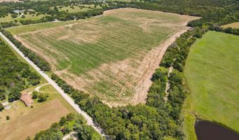 81 3+/- Acres SW Boyer Rd, Augusta, KS 67010