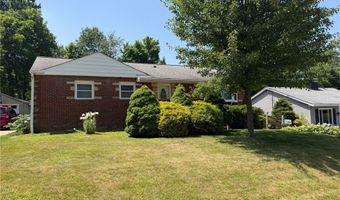 333 Bonnieview Ave, Alliance, OH 44601