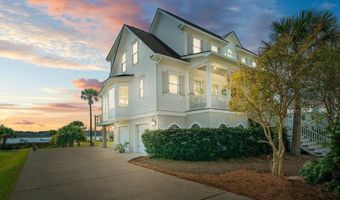 1531 Murphys Island Ct, Awendaw, SC 29429