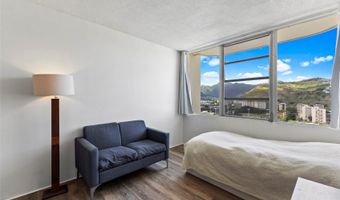 2825 S King St 2504, Honolulu, HI 96826