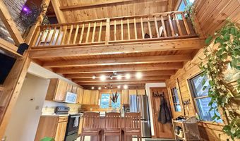 1207 Iron Gate Rd, Cambridge, VT 05444