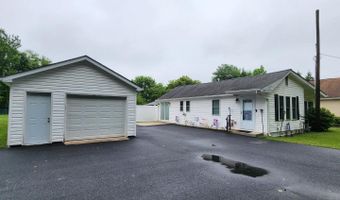 1847 MITCHELL Dr, Aberdeen, MD 21001