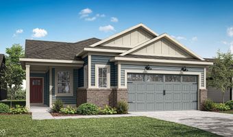 681 Bridgeman Rd, Avon, IN 46123
