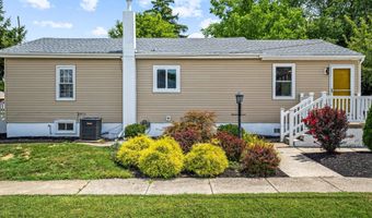 238 CREEK Rd, Bellmawr, NJ 08031