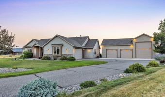 827 Antelope Rdg, Belgrade, MT 59714