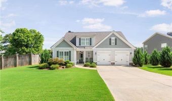 4512 Greyfriars, Acworth, GA 30101
