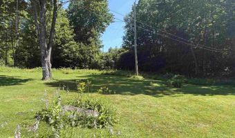 1608 Braintree Hill Rd, Braintree, VT 05060