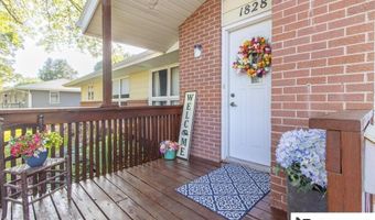 1828 William Dr, Beatrice, NE 68310