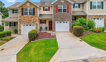 226 Derby Ct, Acworth, GA 30102