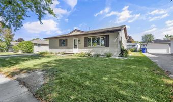 1724 SCHAEFER Cir, Appleton, WI 54915