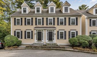 15 Nicholas Dr 15, Amesbury, MA 01913