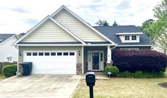 102 McLeod St, Anderson, SC 29621