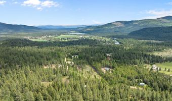 318 Meadowland Dr, Blanchard, ID 83804