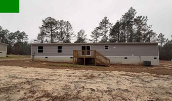 136 Carlton Dr, Batesburg, SC 29006