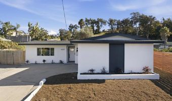 6521 Potomac St, San Diego, CA 92139