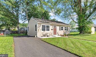 112 GUNNISON Dr, Aberdeen, MD 21001