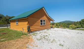 400 Sabre Park Rd, Alpine, TN 38543