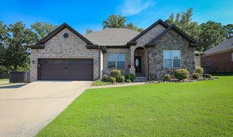 506 Scarlet Oaks Cv, Benton, AR 72019