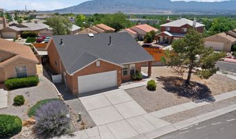 10700 Pinon Park Ct NW, Albuquerque, NM 87114