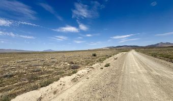 20 Acres Dun Glen Rd, Imlay, NV 89418