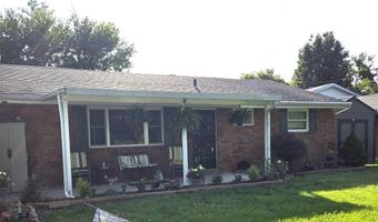 5421 Bybee Ave, Ashland, KY 41102