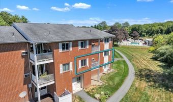 22 Dailey St G, Attleboro, MA 02703
