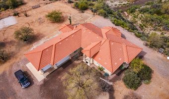 18931 E MAREN Ave, Black Canyon City, AZ 85324