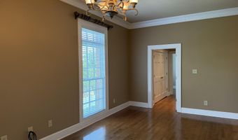 834 Little Egypt Rd, Ashland, MS 38603