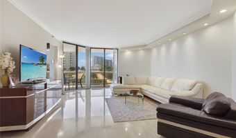 20191 E Country Club Dr 510, Aventura, FL 33180