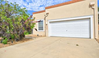 5607 Bosque Vista Dr NE, Albuquerque, NM 87111
