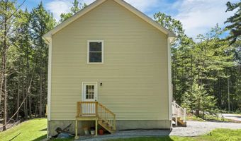 128 Onset Rd, Bennington, NH 03442