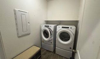 2008 HUBBARD St SE, Albuquerque, NM 87123