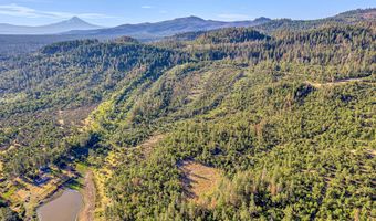 0 Butte Falls Hwy, Eagle Point, OR 97524