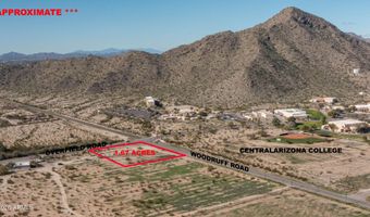 1 67 ACRES N OVERFIELD Rd, Casa Grande, AZ 85194