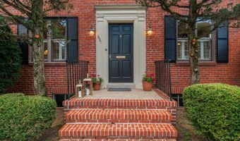 637 CHASE St, Annapolis, MD 21401